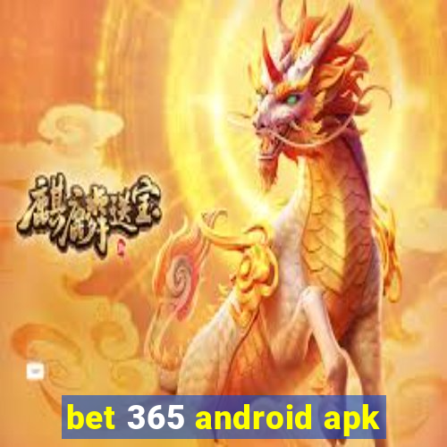 bet 365 android apk