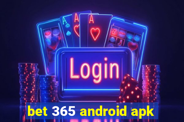 bet 365 android apk