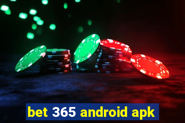 bet 365 android apk