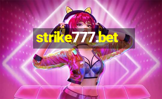 strike777.bet