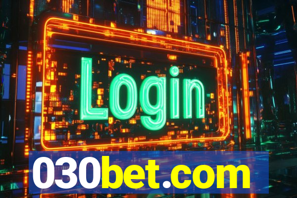 030bet.com