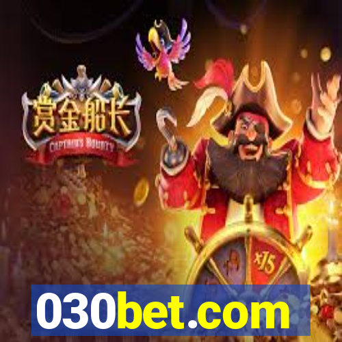 030bet.com