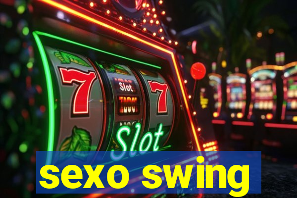 sexo swing