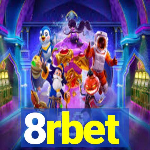 8rbet