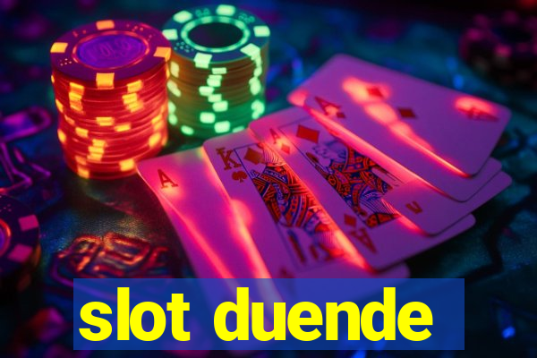 slot duende