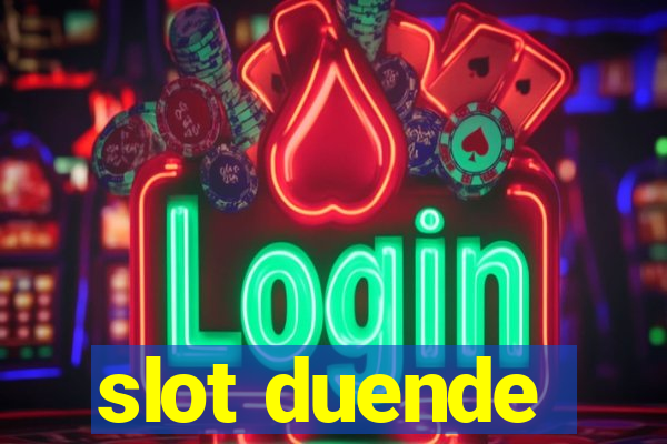 slot duende