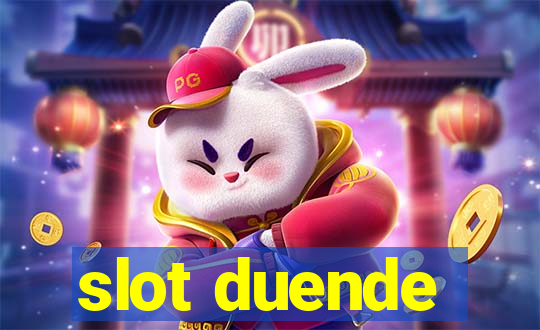 slot duende