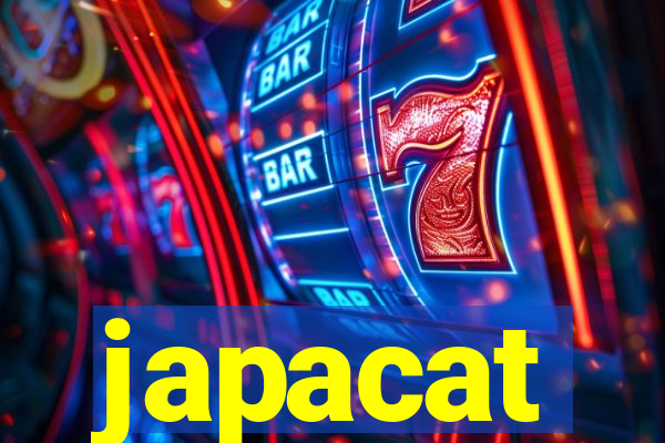 japacat