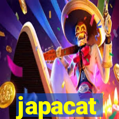 japacat