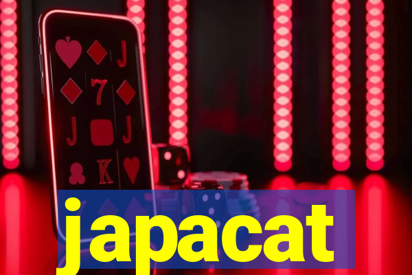 japacat