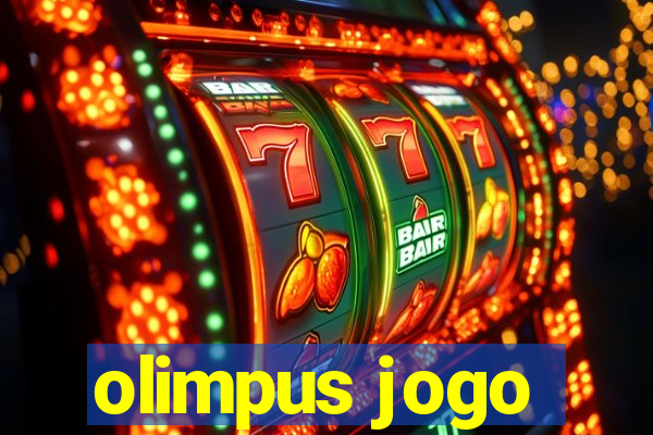 olimpus jogo