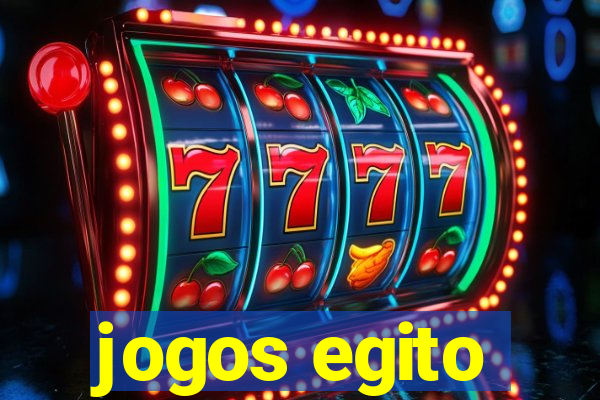 jogos egito