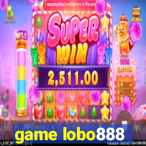 game lobo888