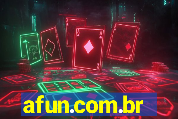 afun.com.br