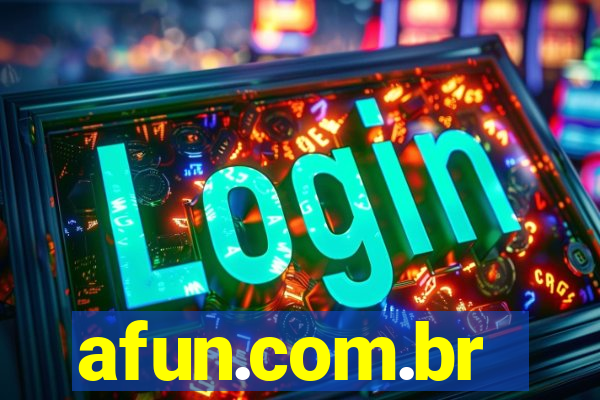 afun.com.br