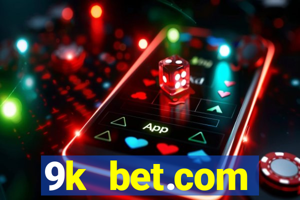 9k bet.com registrar login