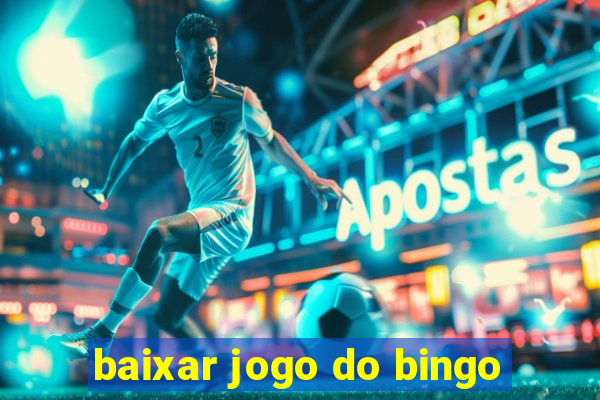 baixar jogo do bingo