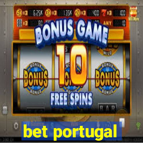 bet portugal