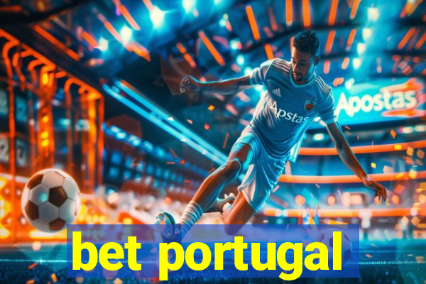 bet portugal