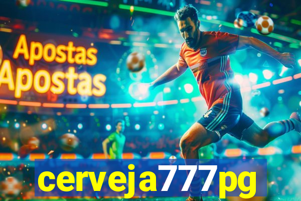 cerveja777pg