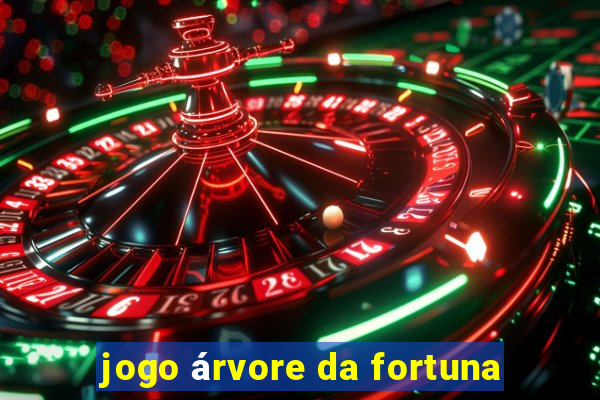 jogo árvore da fortuna