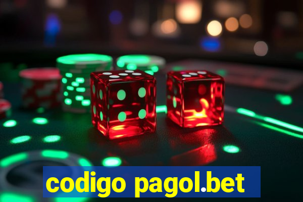 codigo pagol.bet