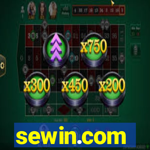 sewin.com