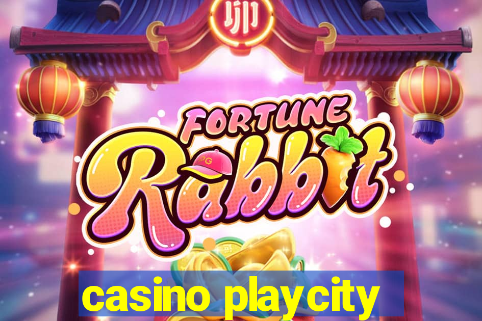 casino playcity