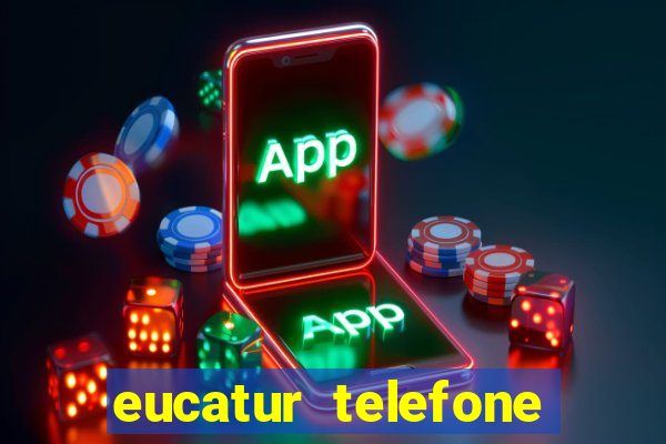 eucatur telefone whatsapp porto velho