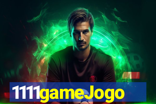 1111gameJogo