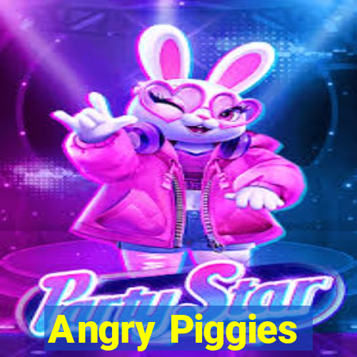 Angry Piggies