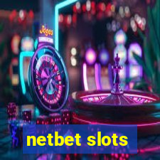 netbet slots