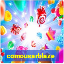 comousarblaze