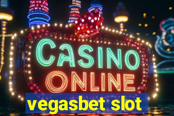 vegasbet slot