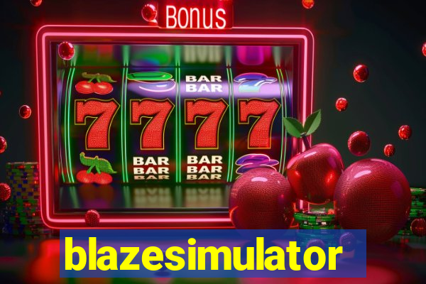 blazesimulator