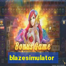 blazesimulator