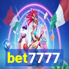 bet7777