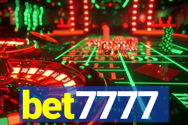 bet7777