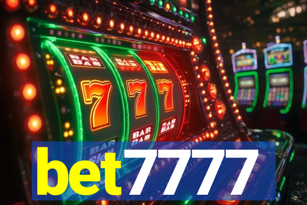 bet7777