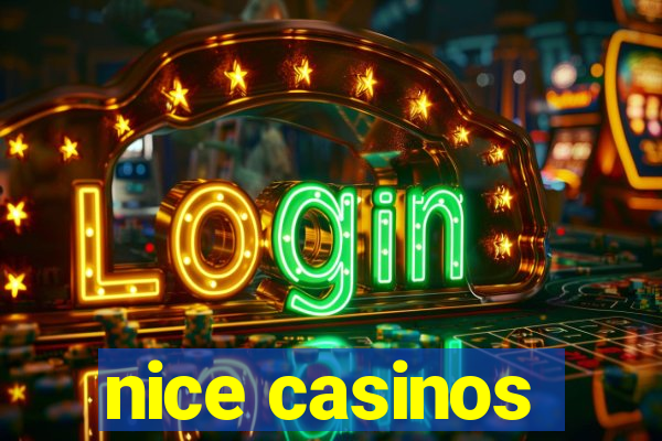 nice casinos