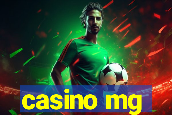 casino mg