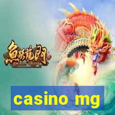 casino mg