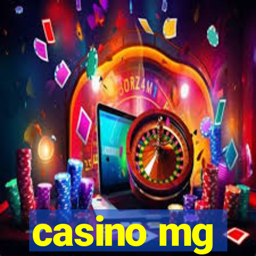 casino mg