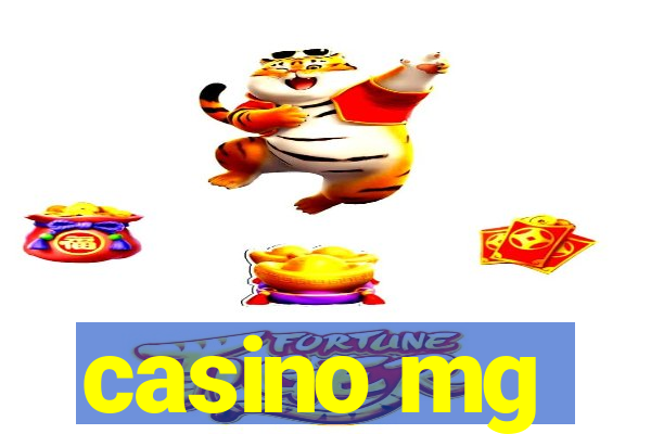 casino mg