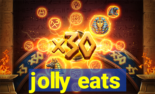 jolly eats