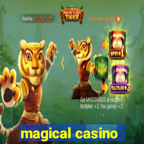 magical casino