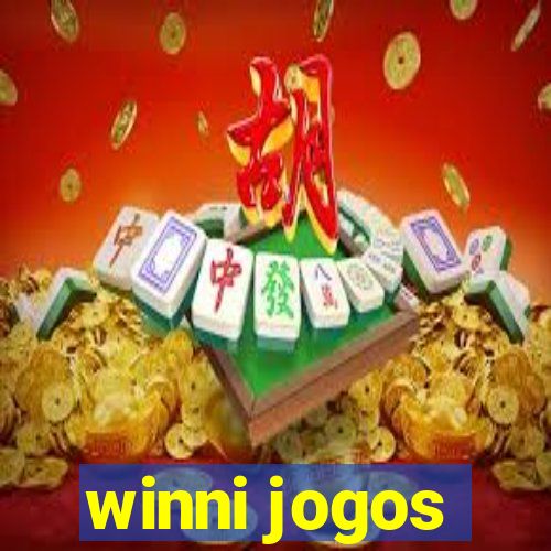 winni jogos