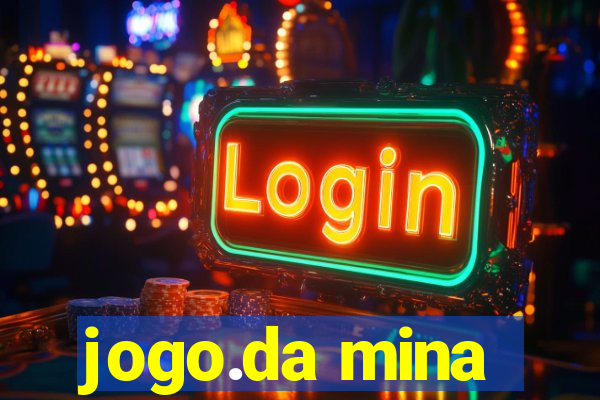 jogo.da mina