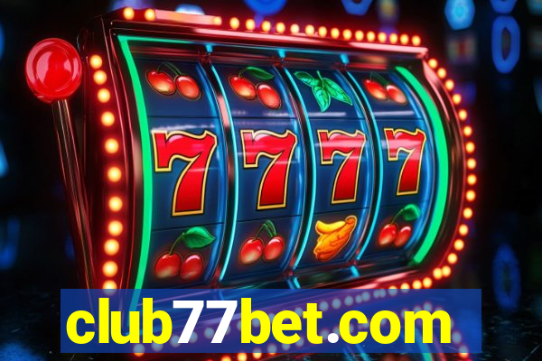 club77bet.com