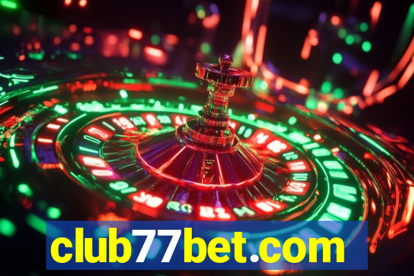 club77bet.com